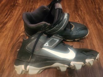 Nike Baseball Cleats Trout