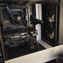 Gaming Computer 