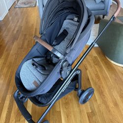 Maxi Cosi Tayla Max Modular Stroller