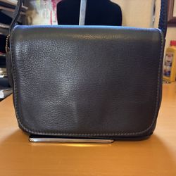 1997 Vintage Coach Small Full Flap