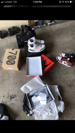 Jordan’s