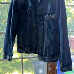 Jacket  Levi’s Strauss Co 