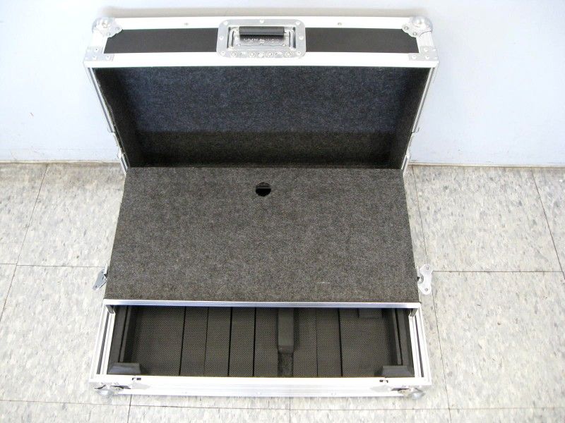 Odyssey FZGSDJC1 Medium Universal DJ Controller Case