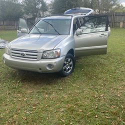 Parts And Accessories 