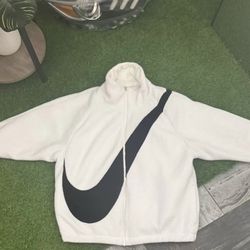 Nike Vintage Revirsable Jacket