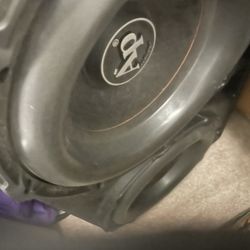 Audio Pipes 15 3000 W Amp and boom box