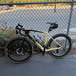 XS CANYON GRAIL CF SLX Di2