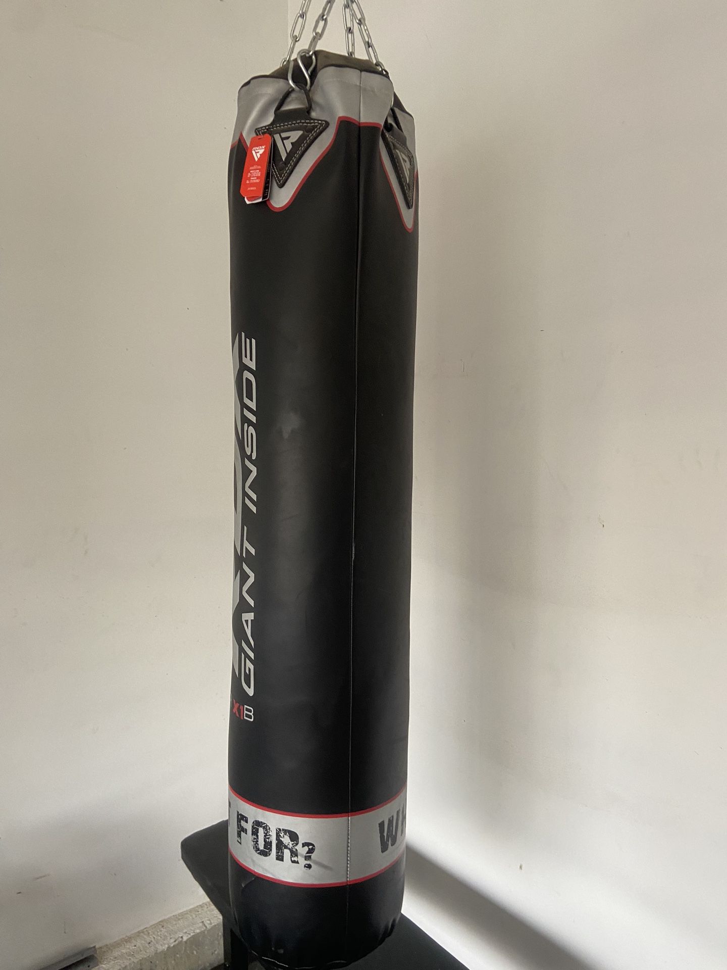 ROX Punching bag