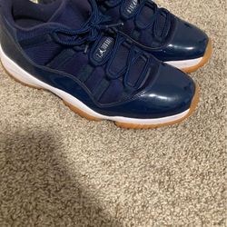 Jordan 11 Low