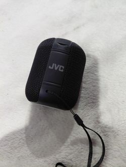 Jvc  Speaker Mini 