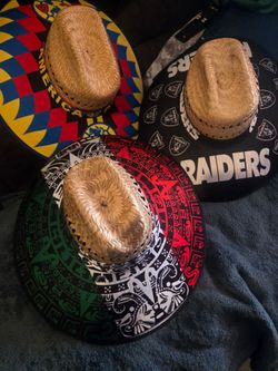 Hats