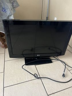 LG TV