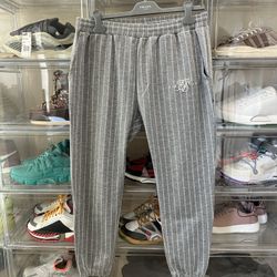 Sik Silk Jogger