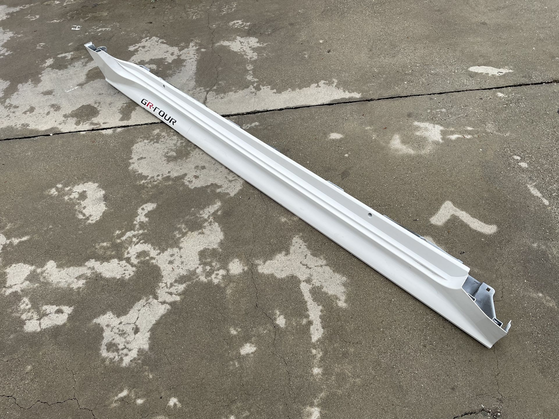 2025 Toyota GR Corolla Used Oem