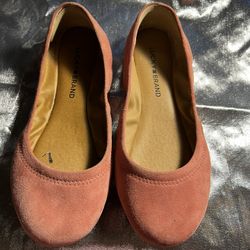 Lucky Brand Flats