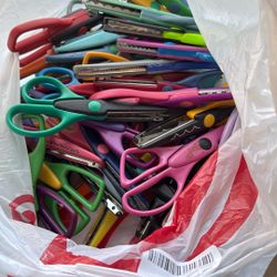 Crafting Scissors 