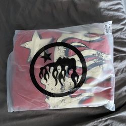 Hellstar New With The Best Quality 