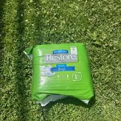 Super Briefs Adult Dippers (15 Packs)