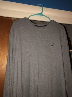 Nautica Long sleeve