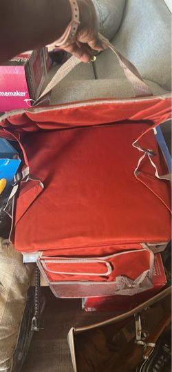 Stadium Chair