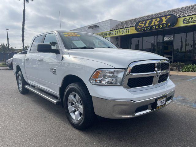 2019 RAM 1500 Classic for Sale in San Diego, CA - OfferUp