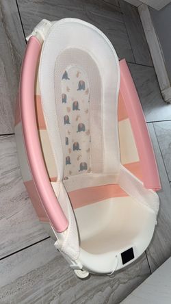 Baby Bathtub