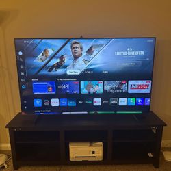 Samsung 70” QLED 4K TV QE1C