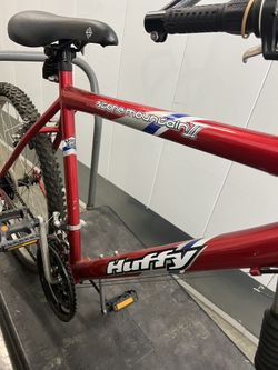 Huffy Stone Mountain Bicycle