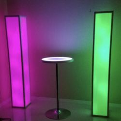 Lights For Parties 
