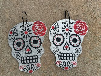 Halloween Decorations
