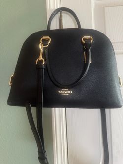 Coach Crossbody