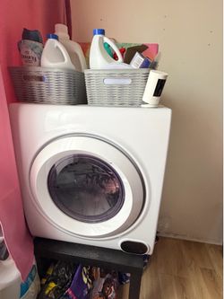 Portable dryer