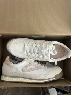 Tretorn Shoes