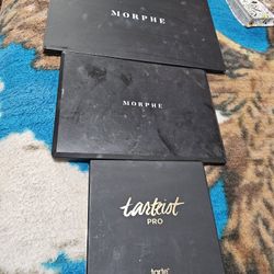 Eye Shadow Pallets