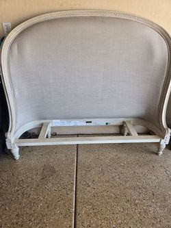 Headboard