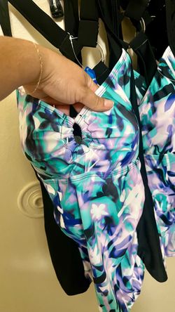 Camisa de baño mujer