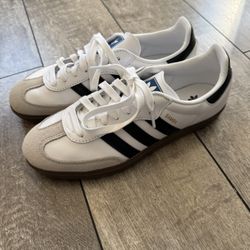 Adidas Samba Women Size 9