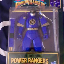Power rangers