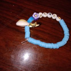 Bead Theamed bracelet