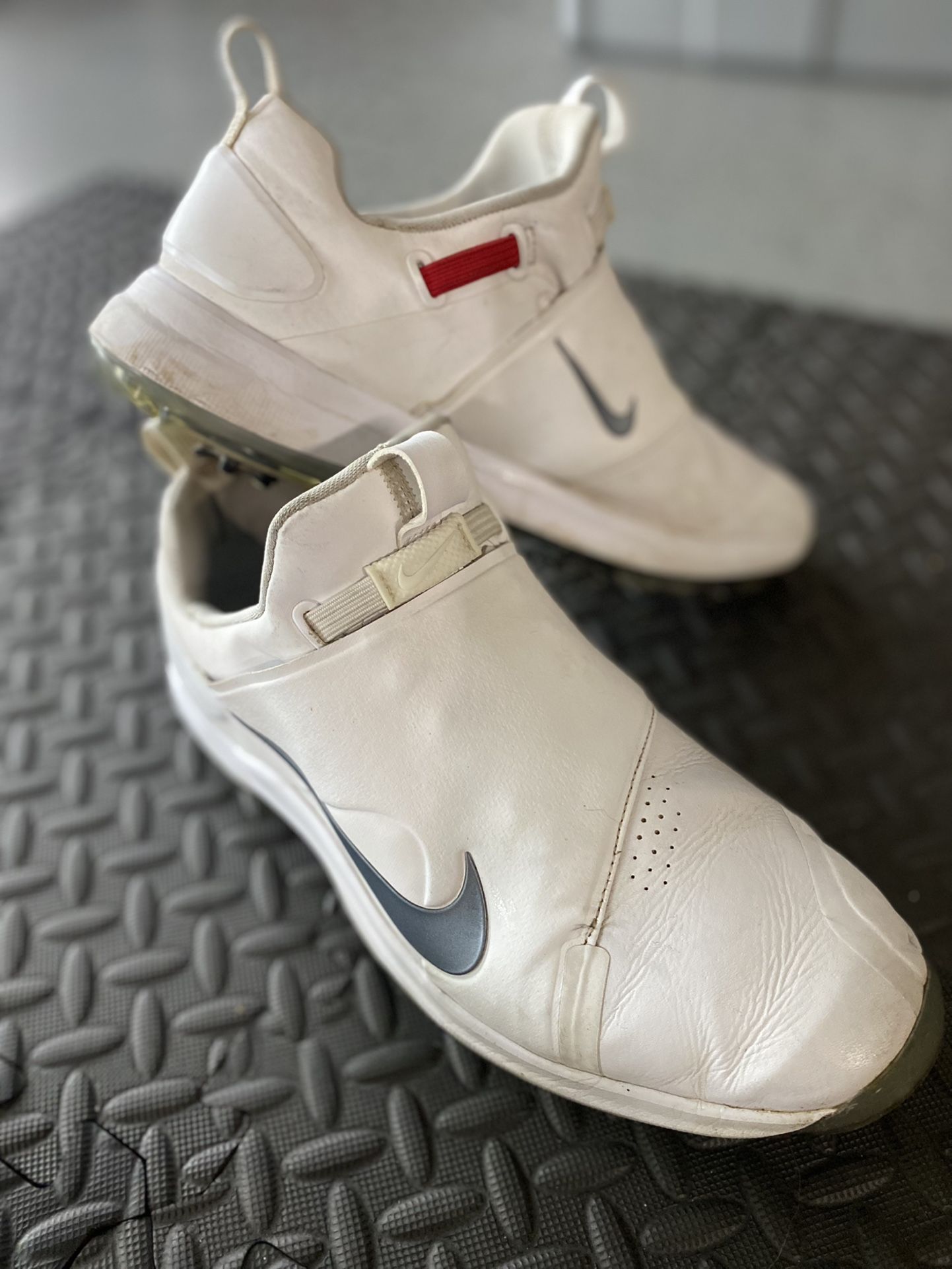 Nike Tour Premiere Golf Shoes Size 10