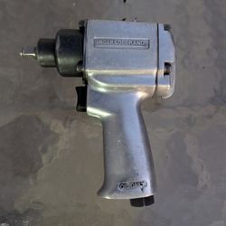 Ingersoll Rand Impact Wrench Tool 3/8"