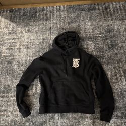 Burberry Hoodie