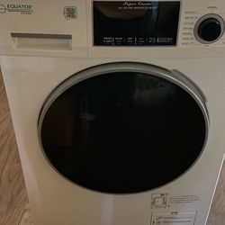 All In One Washer/Dryer
