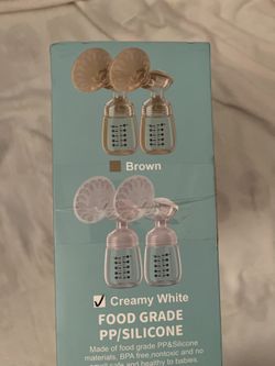 Electric Breast Pump