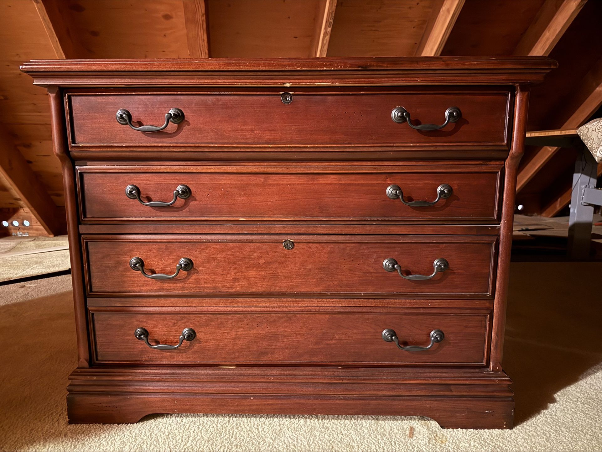 File Cabinet