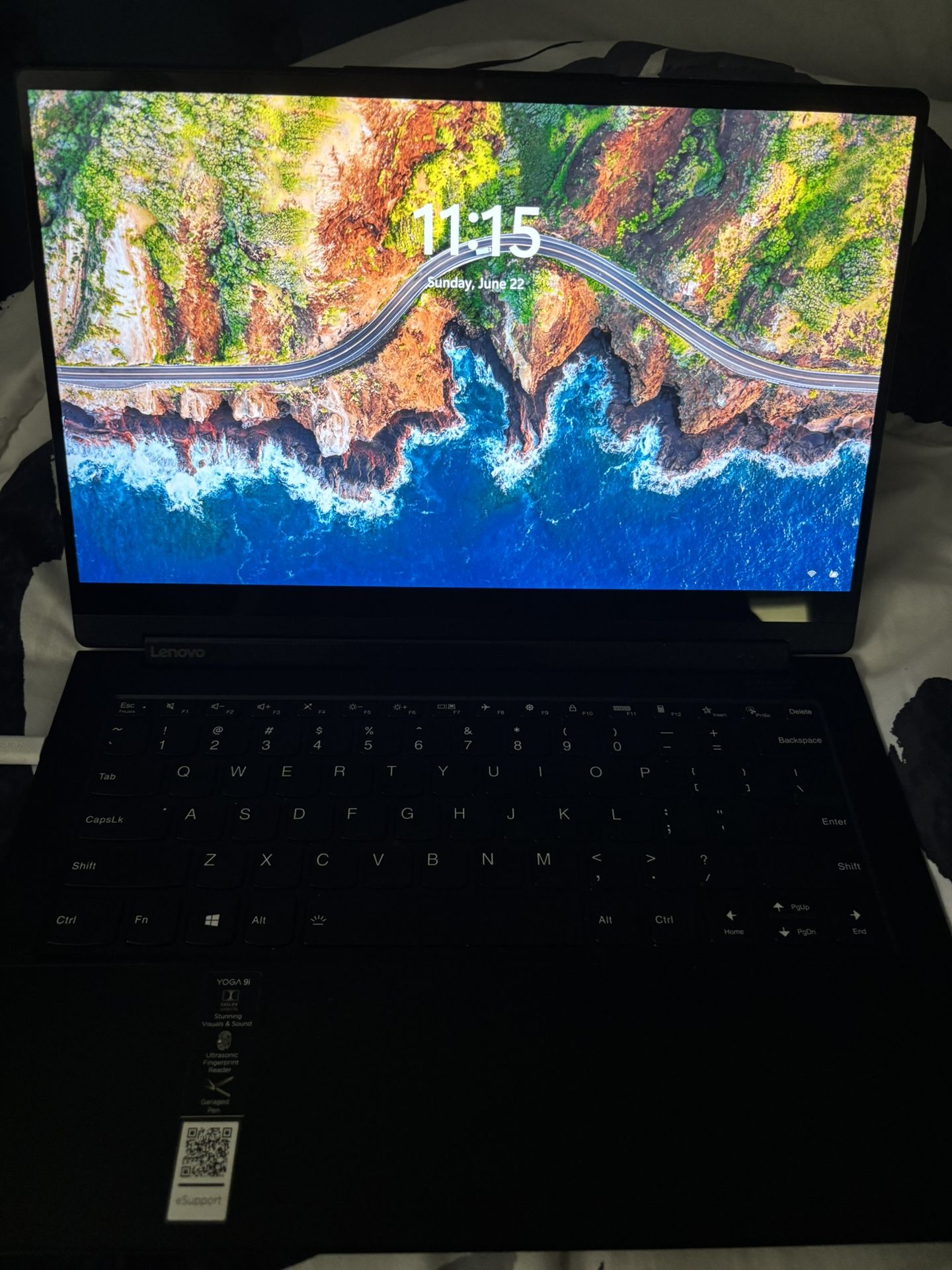 Laptop