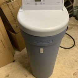 NEW Kenmore Ultrasoft 400 Water Softener