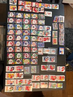 Fifa panini stickers 2026