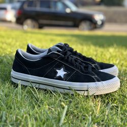 Converse Cons One Star Size 12 