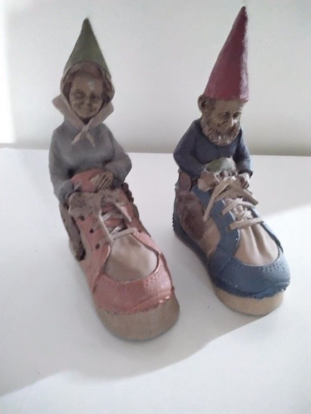 Tom Clark Collectibles